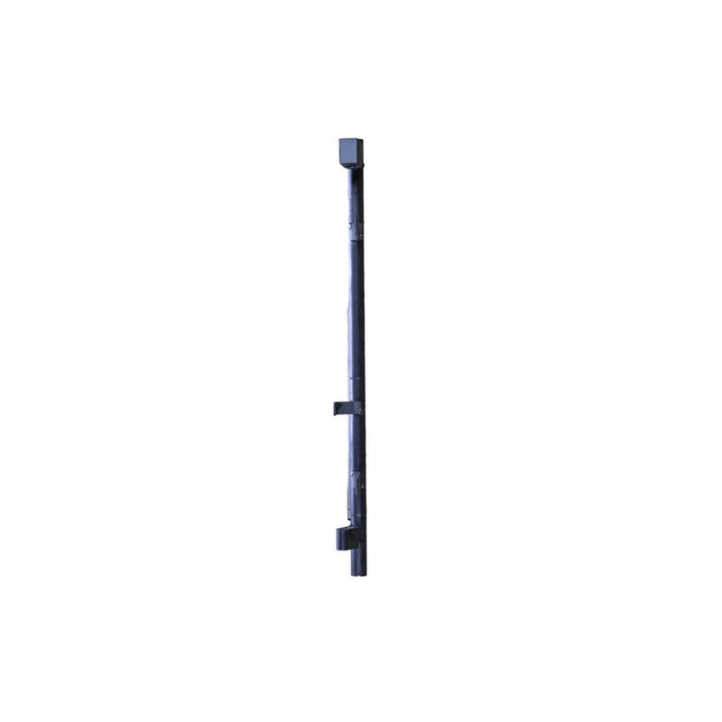 Hella Air Conditioning Condenser fits Mercedes-Benz Atego 2 2004-2014