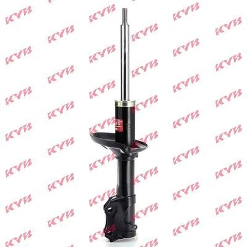KYB Shock Absorber Damper Strut Front fits Seat Cordoba 1993-2002