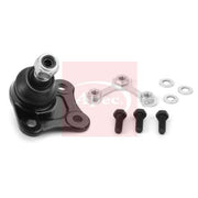 Apec Ball Joint Front Left fits Audi A3 1996-2003 1.6 1.8 1.9