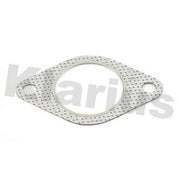 Klarius Exhaust Pipe Gasket OD fits Fiat Bravo II 2007-2014 1.4 1.6