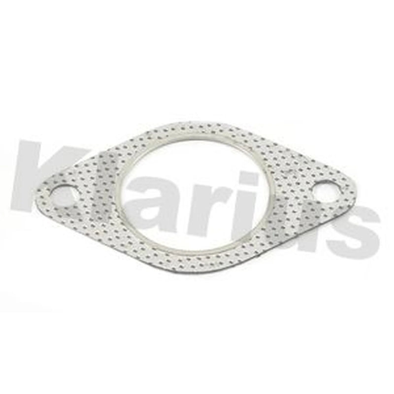 Klarius Exhaust Pipe Gasket OD fits Fiat Bravo II 2007-2014 1.4 1.6
