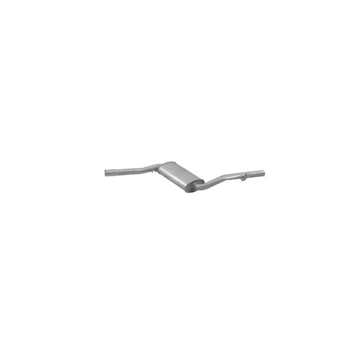 Hella Middle Silencer 8LC 366 026-021