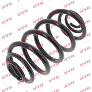 KYB Rear Suspension Coil Spring fits Opel Vectra C 2003-2009