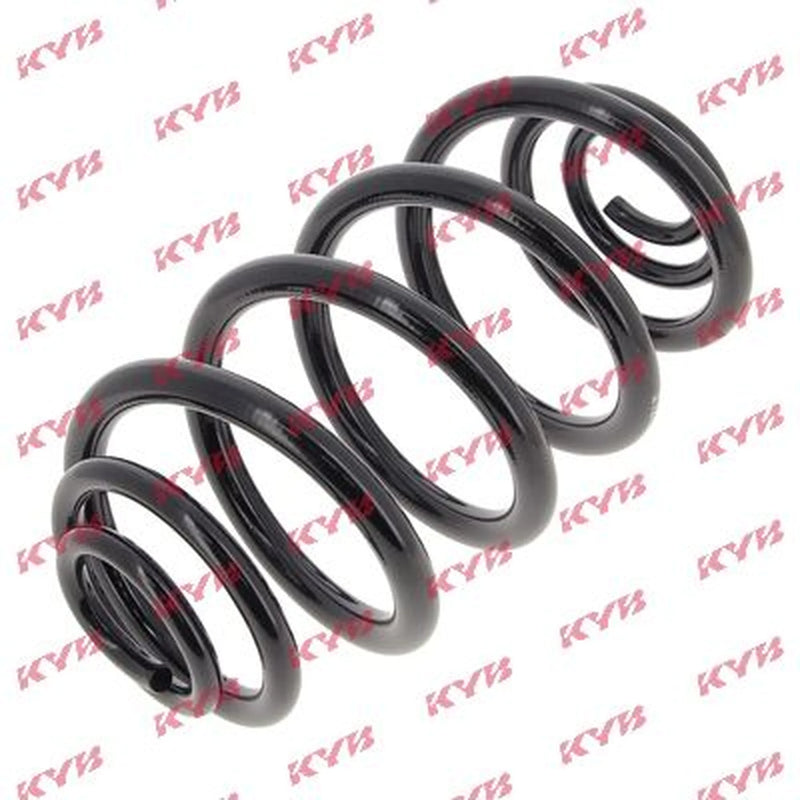 KYB Rear Suspension Coil Spring fits Opel Vectra C 2003-2009