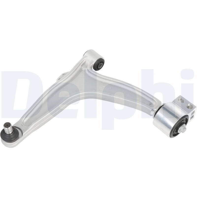 Delphi Control/Trailing Arm Lower fits Cadillac Bls 2006-2010 1.9 2.0 2.8
