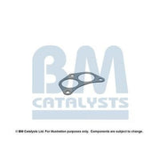 BM Catalysts Exhaust Pipe Mounting Kit FK70182A