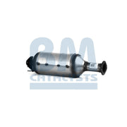 BM Catalysts Dpf fits Ford C-Max 2007-2010 2.0