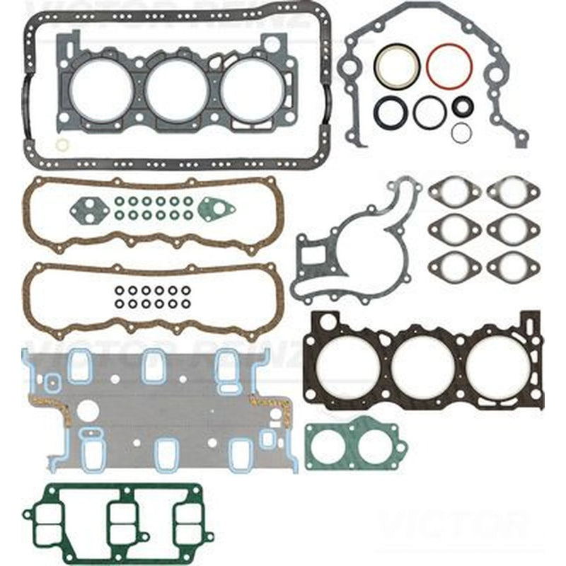 Victor Reinz Full Gasket Set 01-26260-01