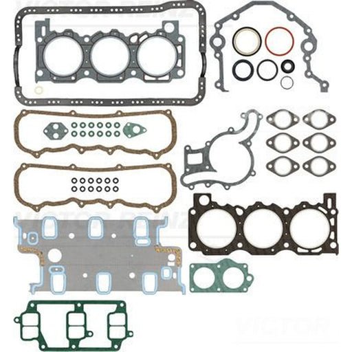Victor Reinz Full Gasket Set 01-26260-01