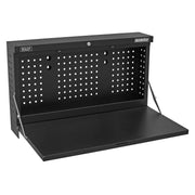 Superline Pro Superline PRO Wall Mounting Foldable Workbench 900mm APWMW01 Superline Pro - Dynamic Drive