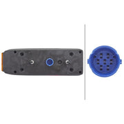 Hella Tail Light / Lamp P21W Right