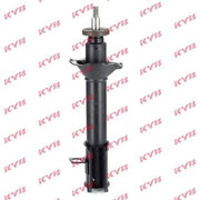 KYB Shock Absorber Damper Strut Rear Left fits Daihatsu Charade 1987-1992
