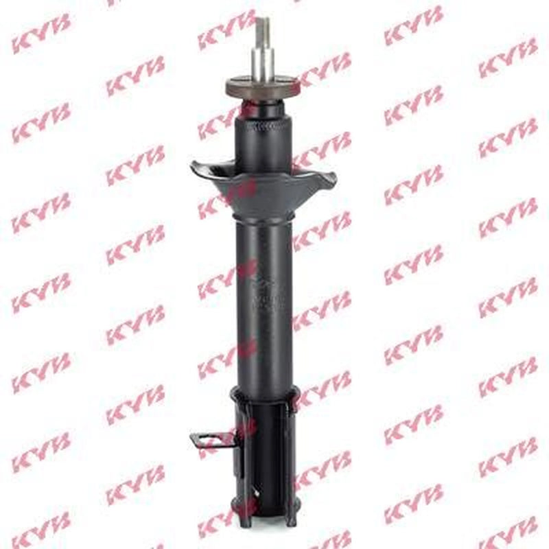 KYB Shock Absorber Damper Strut Rear Left fits Daihatsu Charade 1987-1992