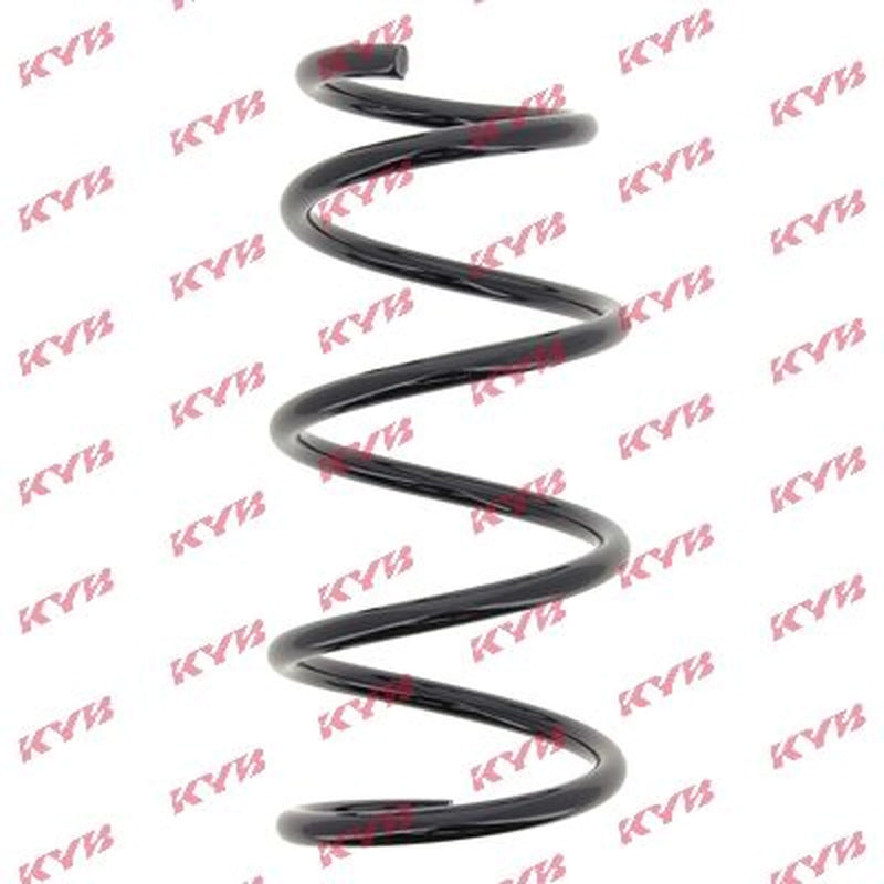 KYB Front Suspension Coil Spring fits Dacia Sandero 2008-2013 1.5
