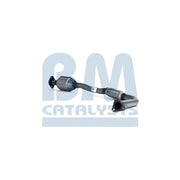 BM Catalysts Homologated Petrol Cat fits Daewoo Matiz 1998 on 0.8