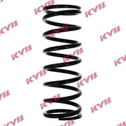 KYB Rear Suspension Coil Spring fits Land Rover Discovery I 1989-1998