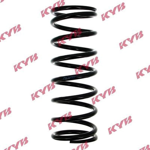 KYB Rear Suspension Coil Spring RA6217