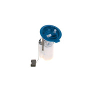 Bosch Fuel Tank Sender Unit in the fuel tank fits VW Polo VI 2017-2021