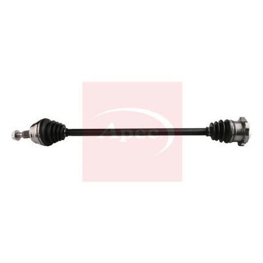 Apec CV Drive Shaft Driveshaft Front Right ADS1308R
