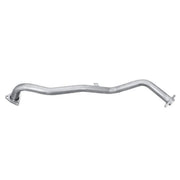 Hella Exhaust Pipe OD fits Renault Trafic 1989-2001 2.5