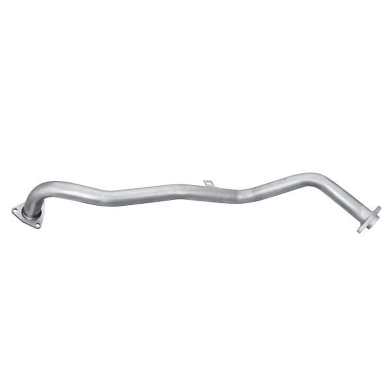 Hella Exhaust Pipe OD fits Renault Trafic 1989-2001 2.5