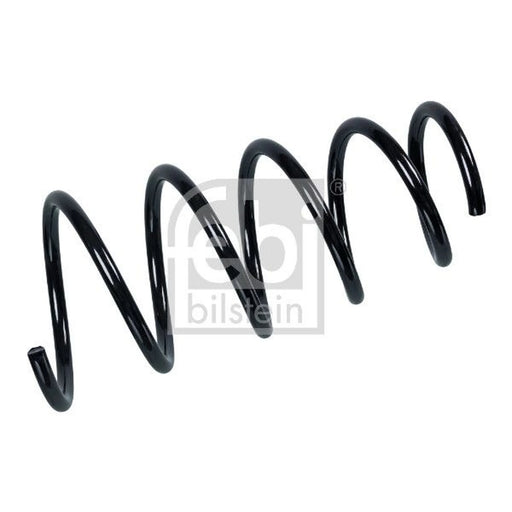 Febi Front Suspension Coil Spring 104710