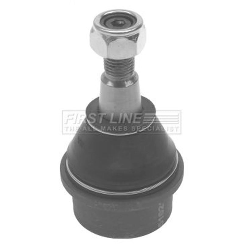 First Line Ball Joint Front Left fits Dodge Nitro 2006-2012 2.8 3.7 4.0