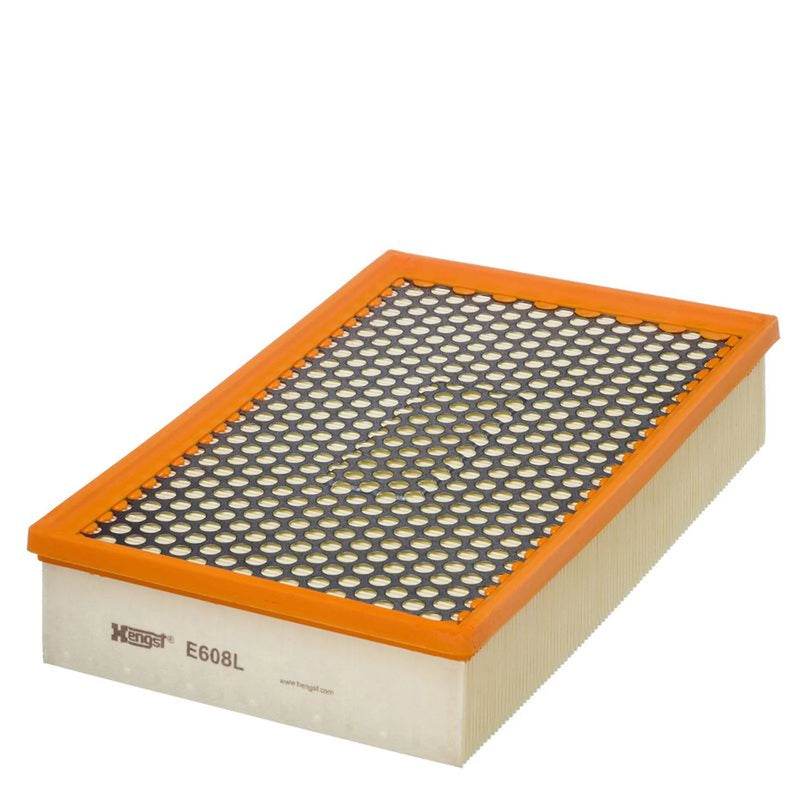 Hengst Engine Air Filter fits BMW 7 2002-2008
