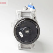 Denso Air Conditioning Compressor fits Audi A4 Allroad B8 2009-2016 2.0
