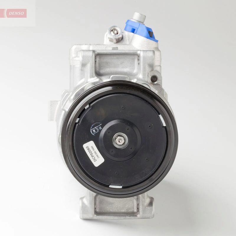 Denso Air Conditioning Compressor fits Audi A4 Allroad B8 2009-2016 2.0