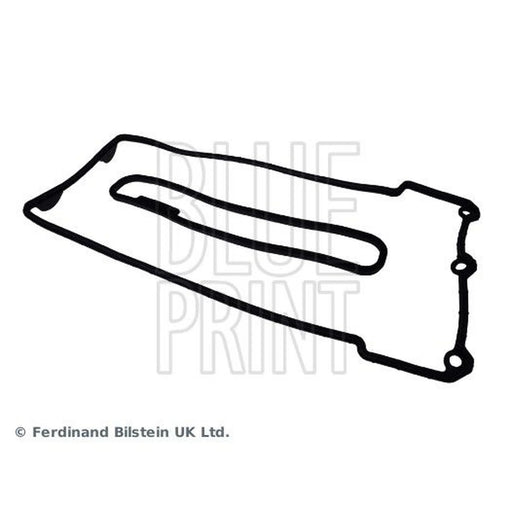 Blue Print Cylinder Head Cover Gasket Set ACM (Polyacrylate) ADJ136702