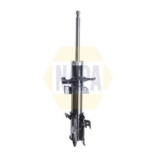 NAPA Shock Absorber Damper Strut Front Right fits Ford Fiesta 2010-2017 1.6