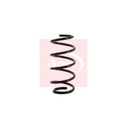 Apec Front Suspension Coil Spring fits Opel Corsa D 2006-2014 1.0 1.2 1.4