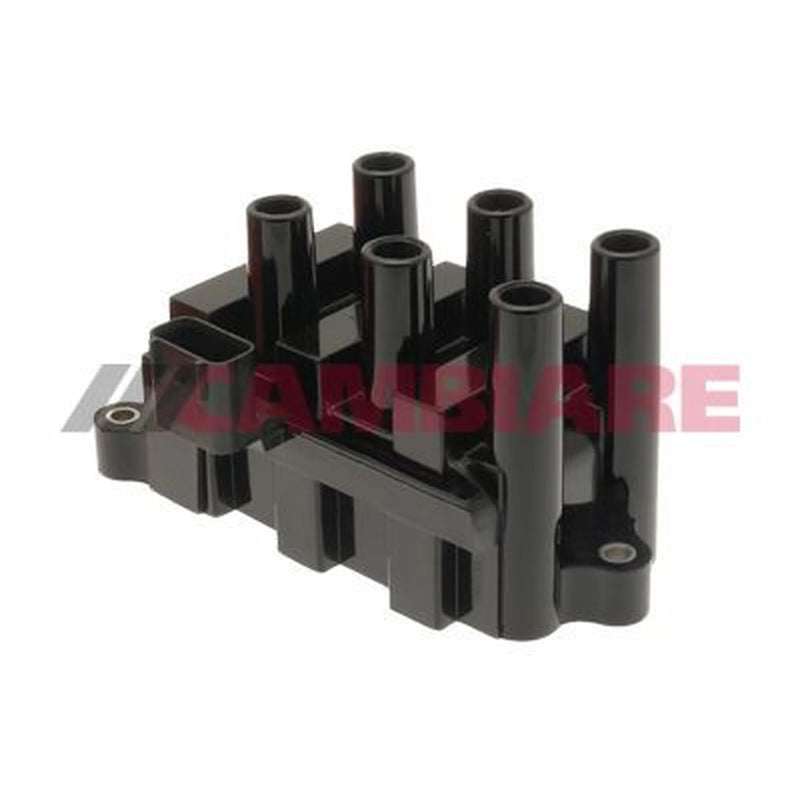 Cambiare Ignition Coil Pack fits Ford Cougar 1998-2001 2.5