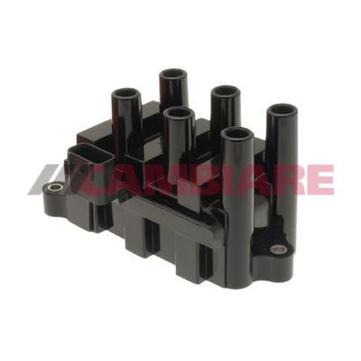 Cambiare Ignition Coil Pack fits Ford Cougar 1998-2001 2.5
