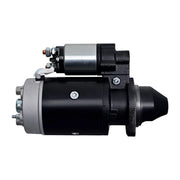 Hella Starter Motor 12V 2.4kW 9 Teeth
