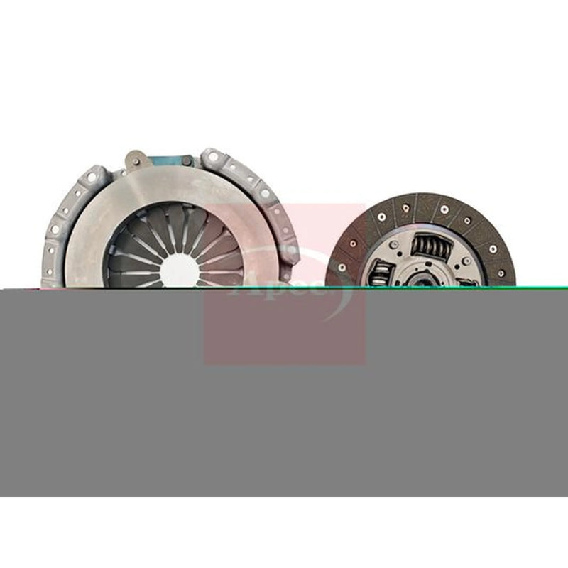 Apec Clutch Kit Set 3pc ACL1353