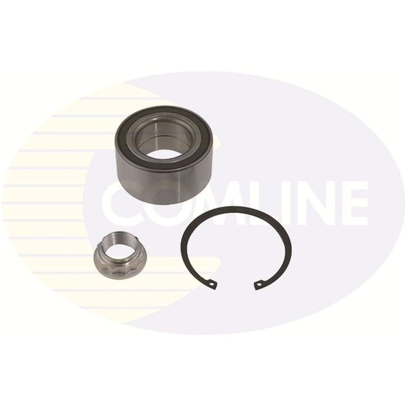Comline Wheel Bearing Kit 75mm fits BMW 1 2004-2013