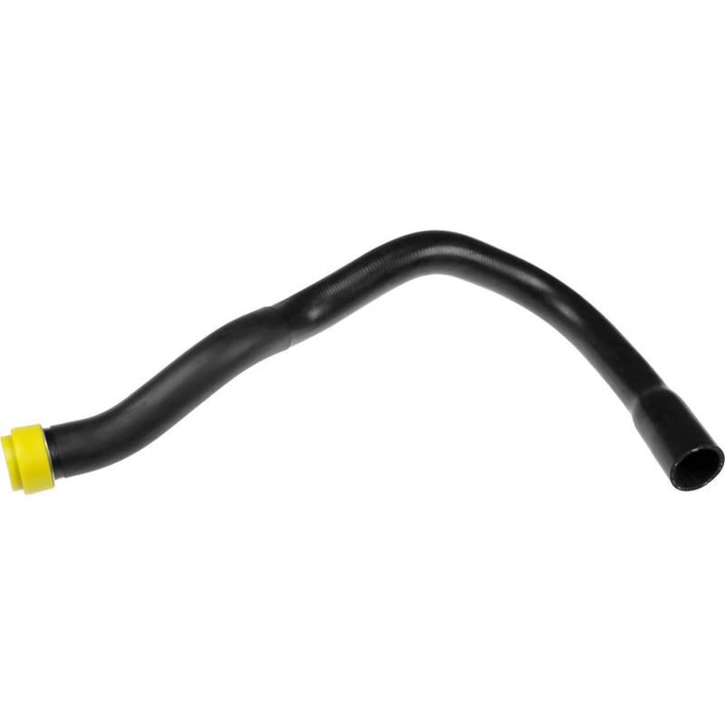 Gates Radiator Coolant Hose 700mm ID fits Citroën Xantia 1995-2003 1.8 2.0