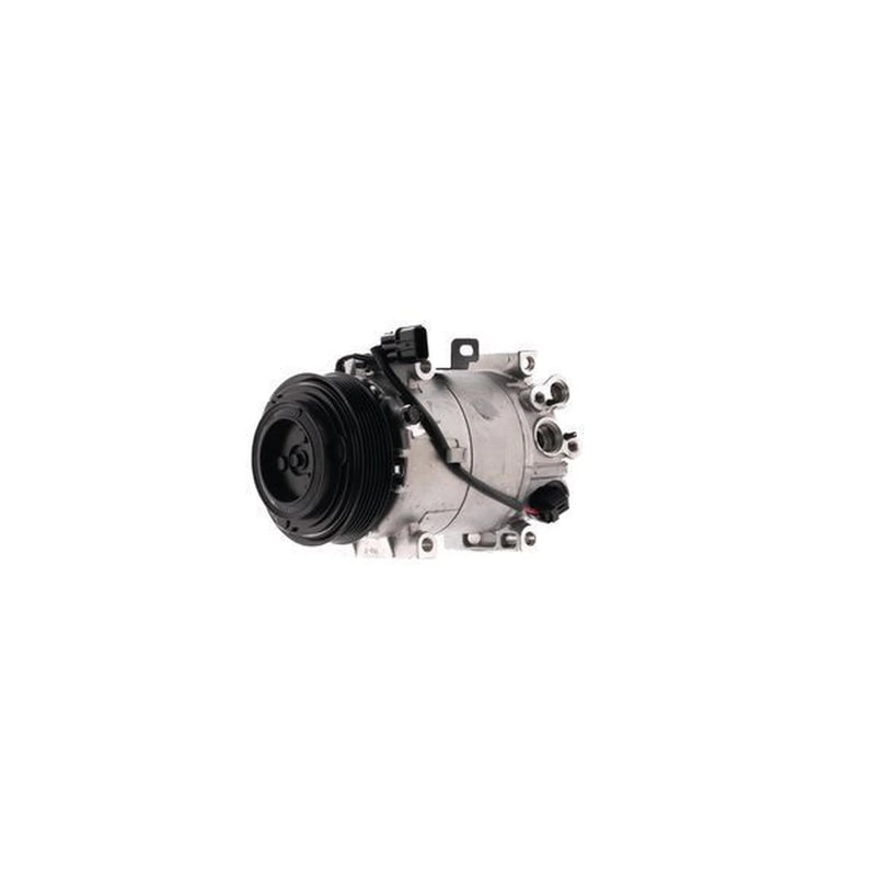 Mahle Air Conditioning Compressor fits Kia Picanto III 2017-2018 1.0 1.2