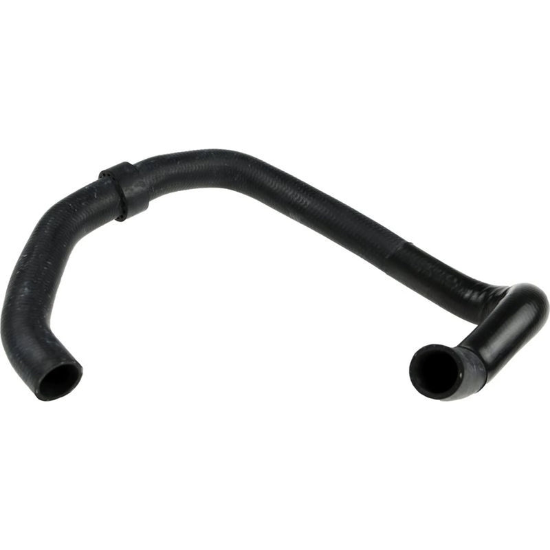 Gates Radiator Coolant Hose 850mm ID fits Audi A3 2003-2013 2.0