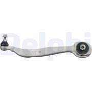 Delphi Control/Trailing Arm Front fits Mercedes-Benz C-Class 2007-2014
