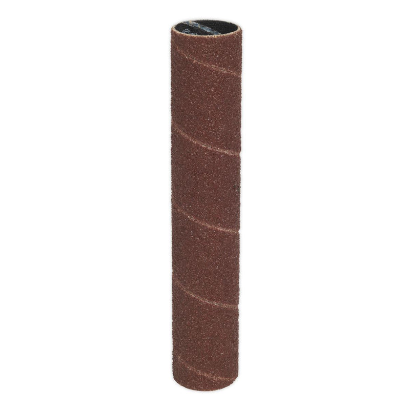 Sealey Sanding Sleeve 19 x 90mm 80Grit SM1300B19 Sealey  - Dynamic Drive