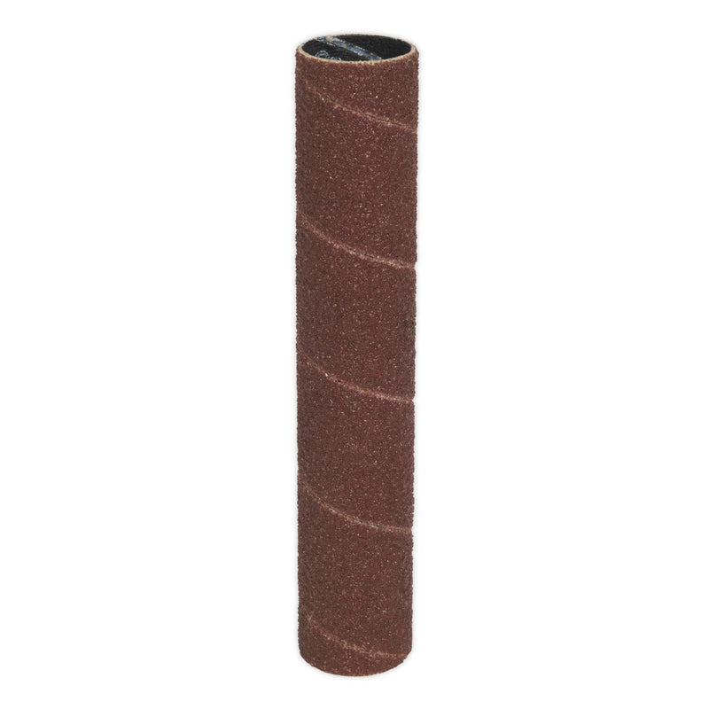 Sealey Sanding Sleeve19 x 90mm 80Grit SM1300B19 Sealey - Dynamic Drive