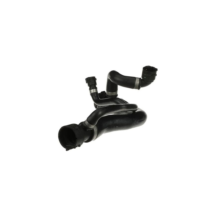 Gates Radiator Coolant Hose 356mm ID fits Alpina B5 2005-2010 4.4