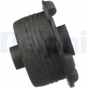 Delphi Axle Beam Bushing Rear fits Opel Omega B 1994-2003 2.0 2.2 2.5 2.6 3.0