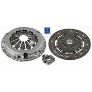 Sachs Clutch Kit Set 3pc 3000951436