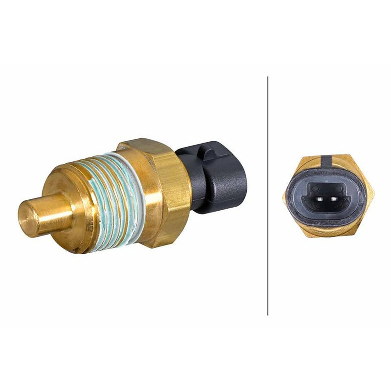 Hella Coolant Temperature Sensor
