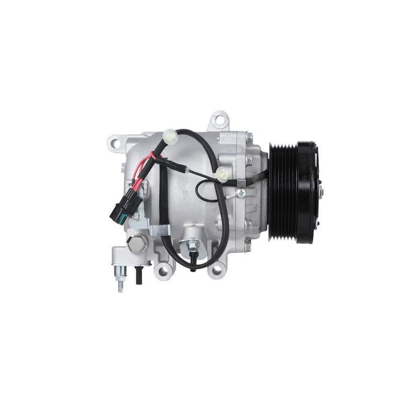 Hella Air Conditioning Compressor fits Honda Cr-V III 2006-2012 2.0