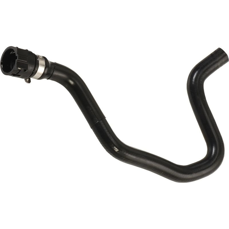 Gates Molded Heater Hose fits Fiat Doblo Cargo 2010-2023 1.4
